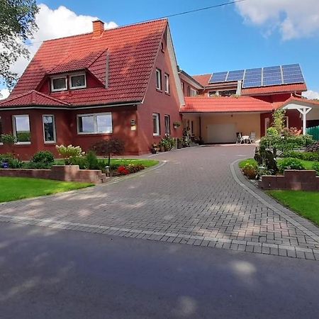 Ferienwohnung Rita Gronheim Ngoại thất bức ảnh