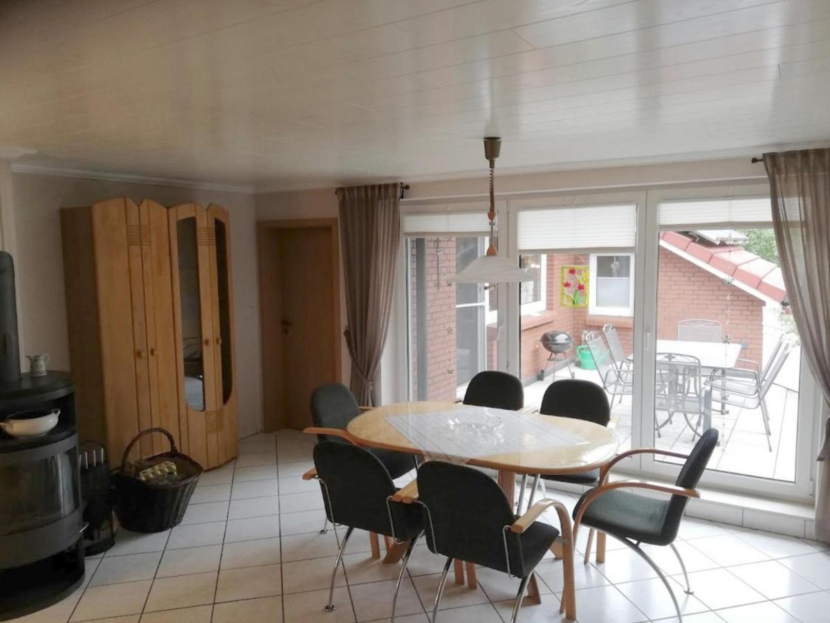 Ferienwohnung Rita Gronheim Ngoại thất bức ảnh